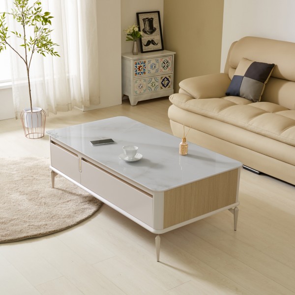 마르쎄1300 소파테이블 거실테이블